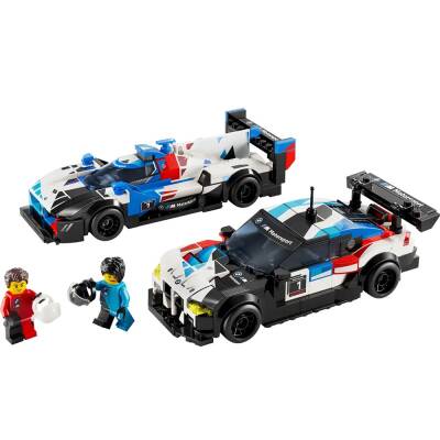 Lego Speed 76922 - 2