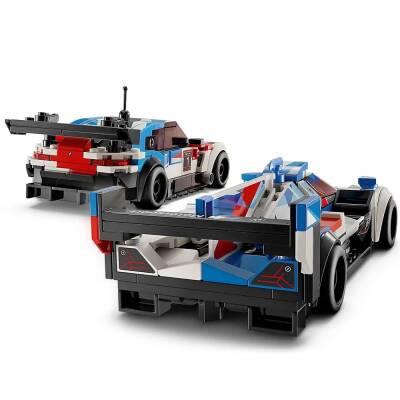 Lego Speed 76922 - 3