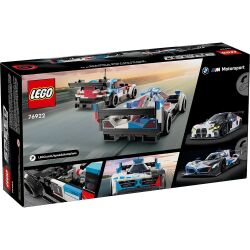 Lego Speed 76922 - 5