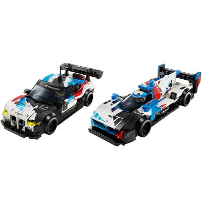 Lego Speed 76922 - 2