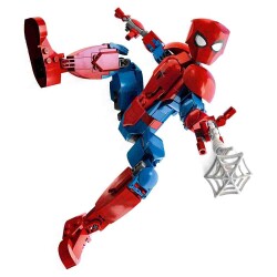 Lego Spiderman 60017/151-2 - 1