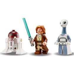 Lego Star Wars 75333 - 4