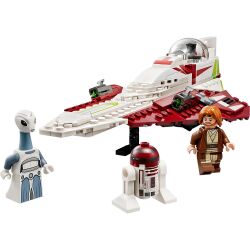 Lego Star Wars 75333 - 1