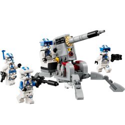 Lego Star Wars 75333 - 2