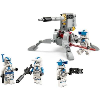 Lego Star Wars 75345 - 1