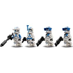 Lego Star Wars 75345 - 2