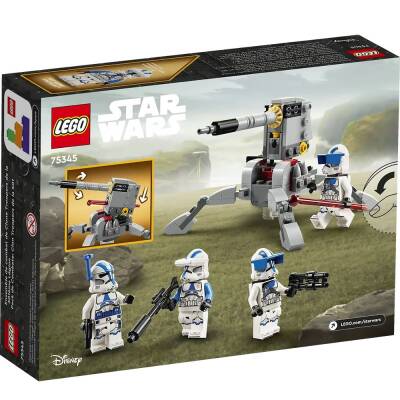 Lego Star Wars 75345 - 3