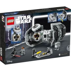 Lego Star Wars 75347 - 4