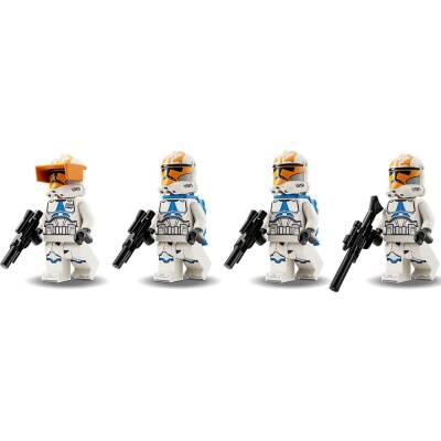 Lego Star Wars 75359 - 2