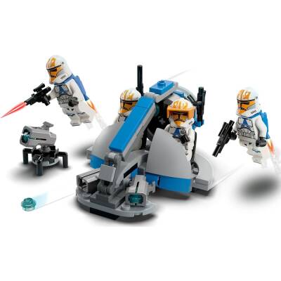 Lego Star Wars 75359 - 1