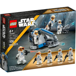 Lego Star Wars 75359 - 4