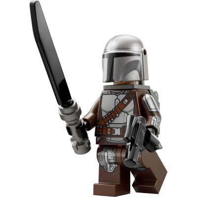 Lego Star Wars 75361 - 2