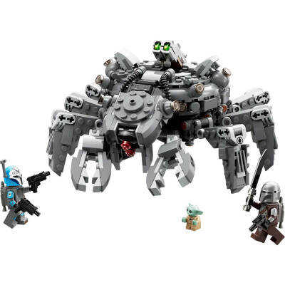 Lego Star Wars 75361 - 4