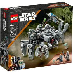 Lego Star Wars 75361 - 7