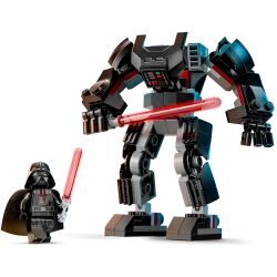 Lego Star Wars 75368 - 1