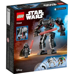 Lego Star Wars 75368 - 3