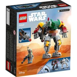 Lego Star Wars 75369 - 3