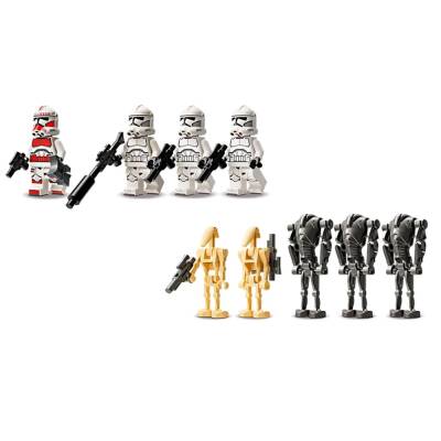 Lego Star Wars 75372 - 3