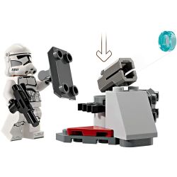 Lego Star Wars 75372 - 4