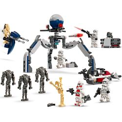 Lego Star Wars 75372 - 2