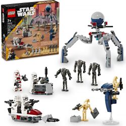 Lego Star Wars 75372 - 1