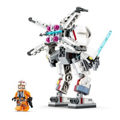 Lego Star Wars 75390 ORG - 2