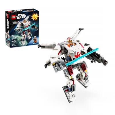 Lego Star Wars 75390 ORG - 1