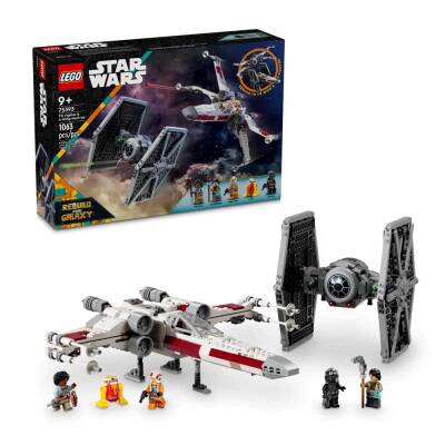 Lego Star Wars 75393 ORG - 1