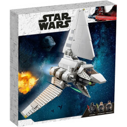 Lego Star Wars 79003 (17-19) - 1