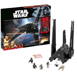 Lego Star Wars 79004 (17-20) - 1