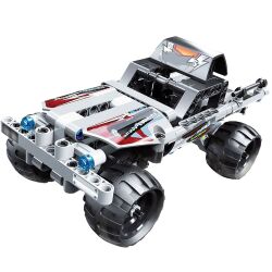 Lego Tech Bricks 3423/17-13 - 1