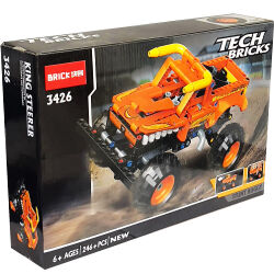 Lego Tech Bricks 3426 (17-15) - 1