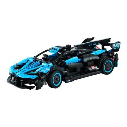 Lego Technic 42162 ORG - 1