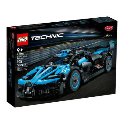 Lego Technic 42162 ORG - 2