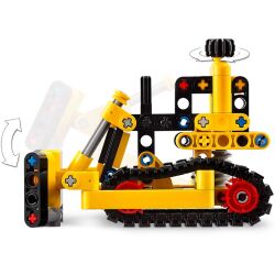 Lego Technic 42163 - 2