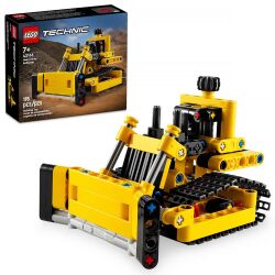 Lego Technic 42163 - 1