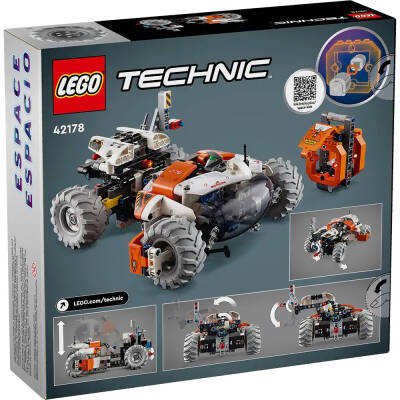 Lego Technic 42178 - 1