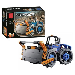 LEGO TEXNIO 10822 (301-336) - 1