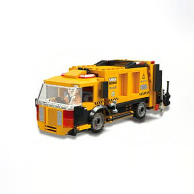 Lego texnion 51004 (238-3) - 2