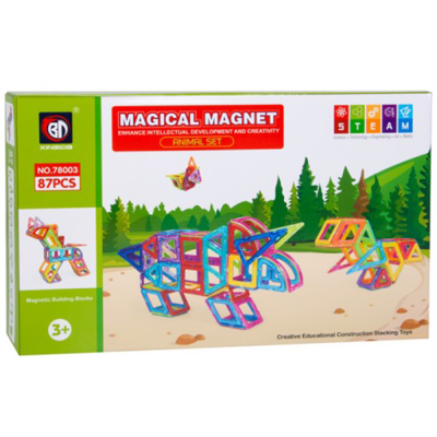 Maqnit 78003 LEGO - 1