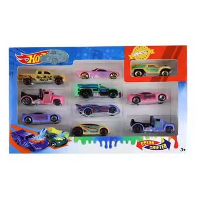 Maşın HOT WHEELS 324-104 - 1