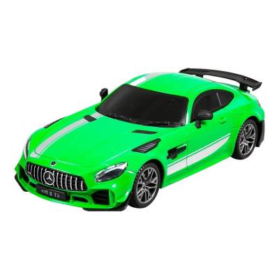 Mercedes AMG GT Maşın Pultlu (308-224/128-10) 29712 - 1