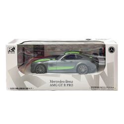 Mercedes AMG GT Maşın Pultlu (308-224/128-10) 29712 - 4