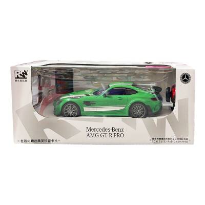 Mercedes AMG GT Maşın Pultlu (308-224/128-10) 29712 - 5