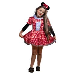 Mini mouse geyimi - 1