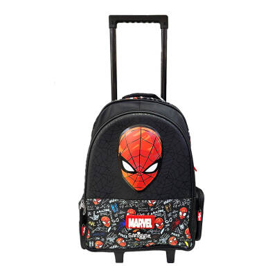 Məktəbli çantası 711778/03 spiderman (B4B) - 3