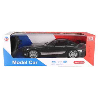 Model Car Pultlu JH-PC2 - 1