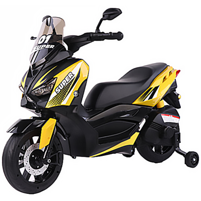 MOTO 308 (728-3) - 1