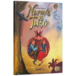 Narmis və Tacşir (AZE) - 1