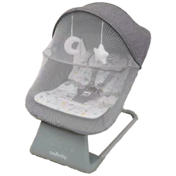 Nenni CoolBaby RS003 (148-8) - 1